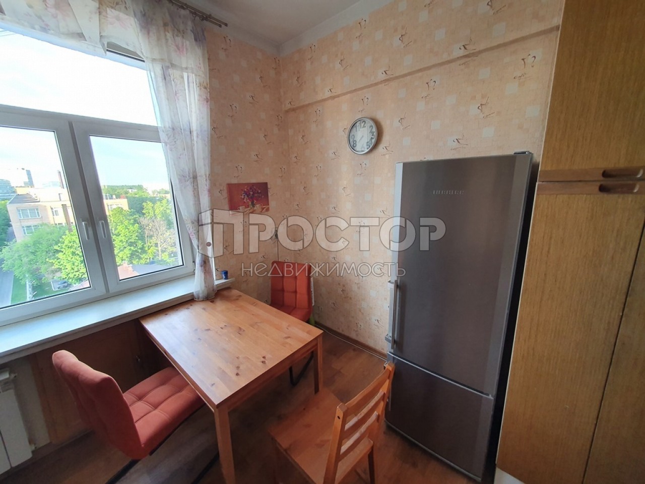 2-комнатная квартира, 60 м² - фото 15