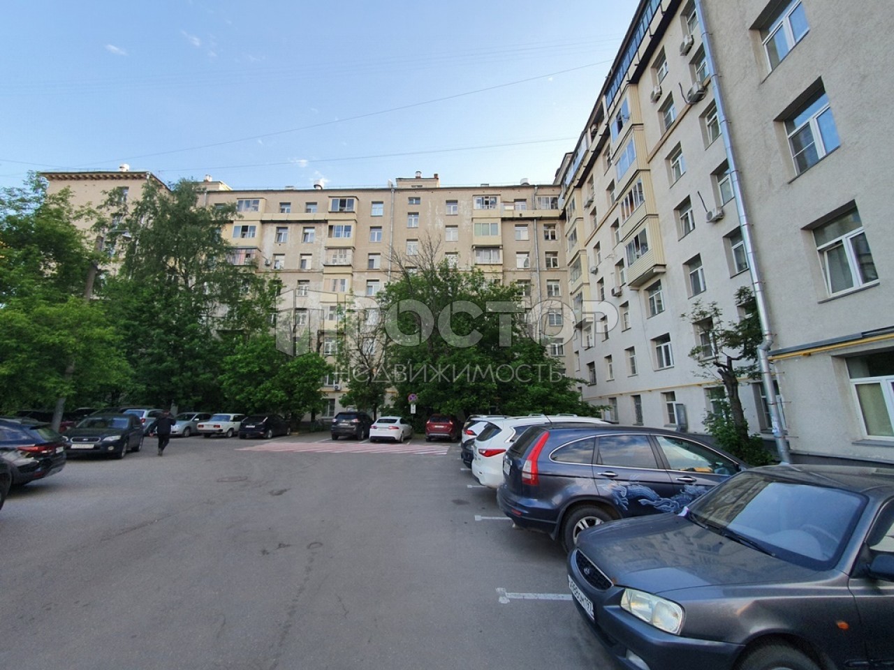 2-комнатная квартира, 60 м² - фото 19