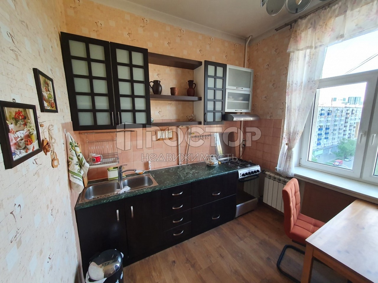 2-комнатная квартира, 60 м² - фото 16