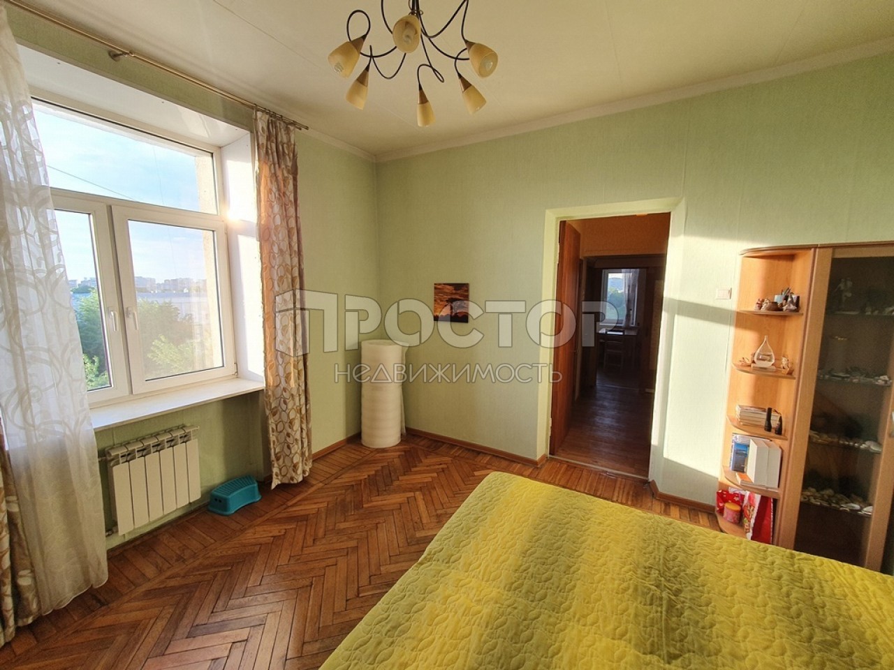 2-комнатная квартира, 60 м² - фото 13