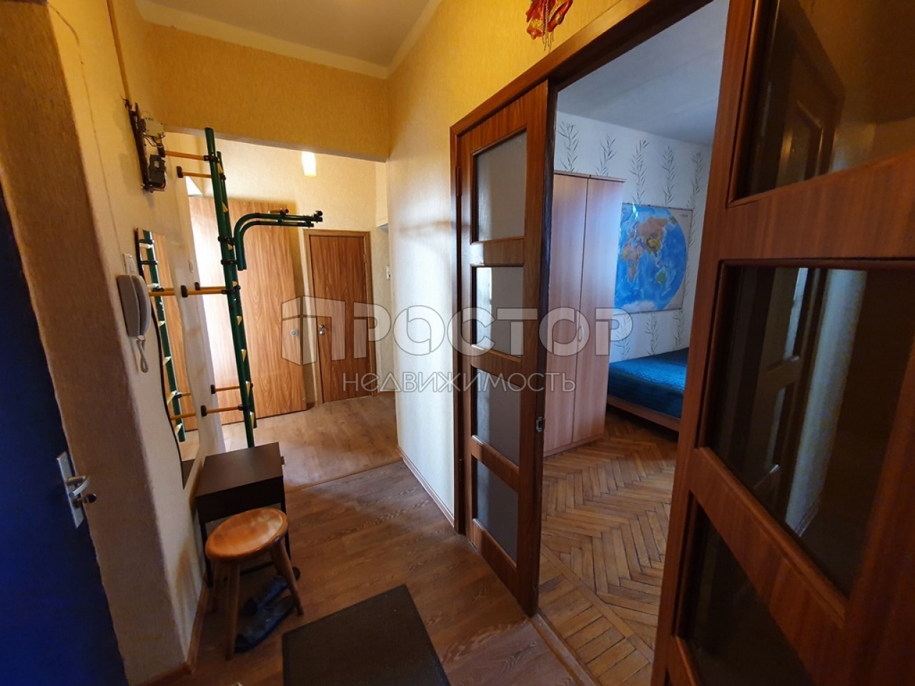 2-комнатная квартира, 60 м² - фото 9