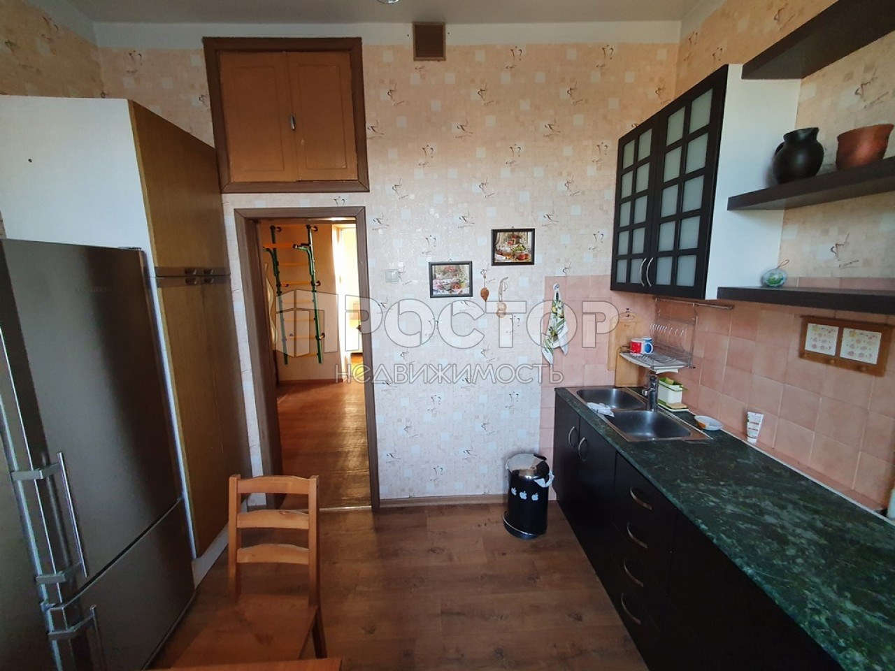 2-комнатная квартира, 60 м² - фото 17