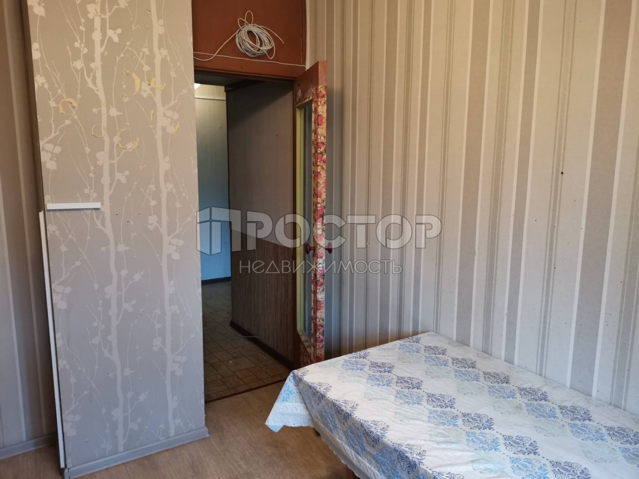 1-комнатная квартира, 38.9 м² - фото 3