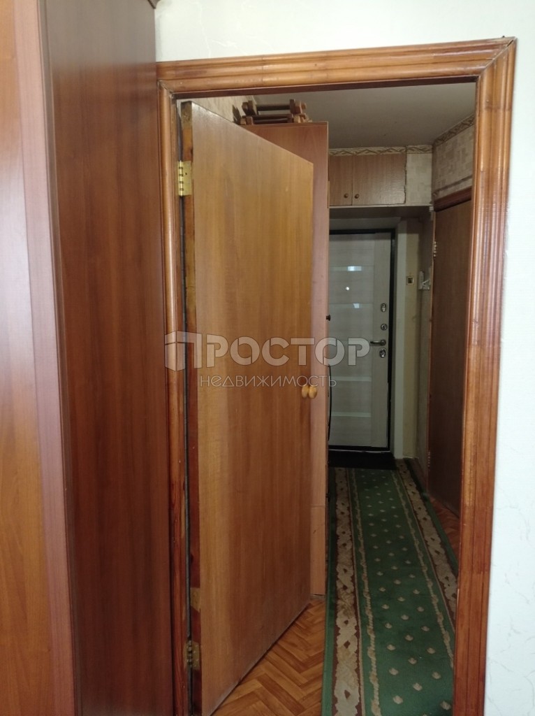 2-комнатная квартира, 37 м² - фото 4