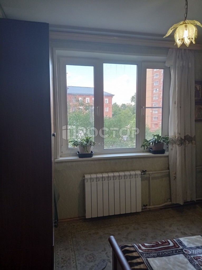 2-комнатная квартира, 37 м² - фото 5