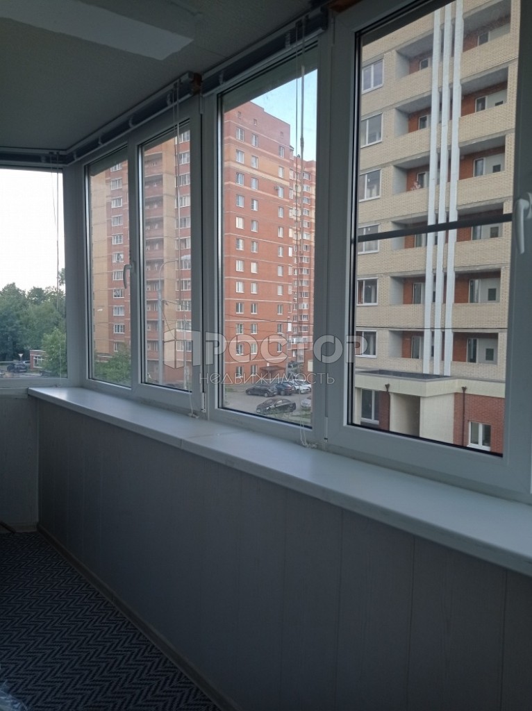 2-комнатная квартира, 37 м² - фото 7