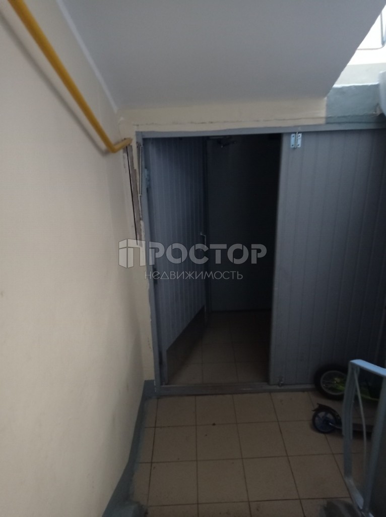 2-комнатная квартира, 37 м² - фото 9