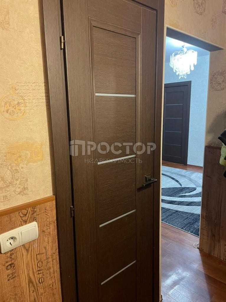 2-комнатная квартира, 43.8 м² - фото 9