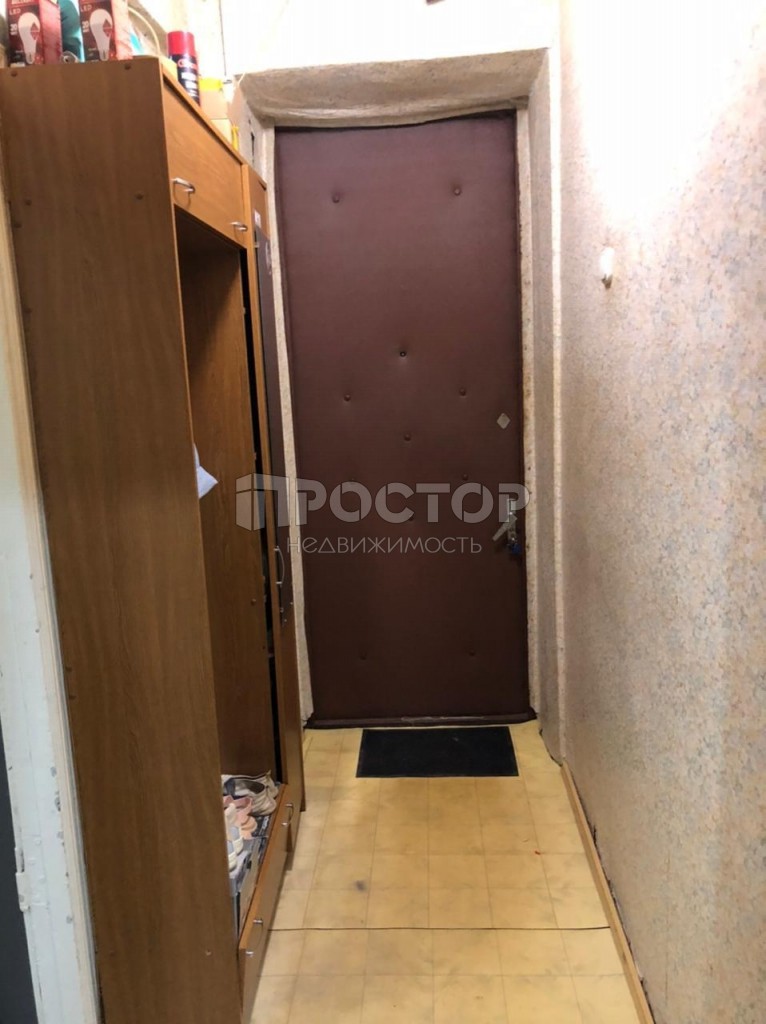 1-комнатная квартира, 37 м² - фото 9