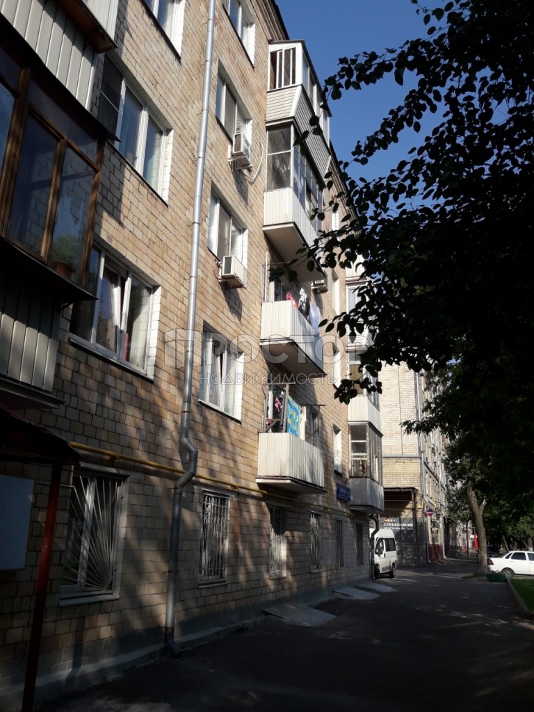 2-комнатная квартира, 46 м² - фото 3