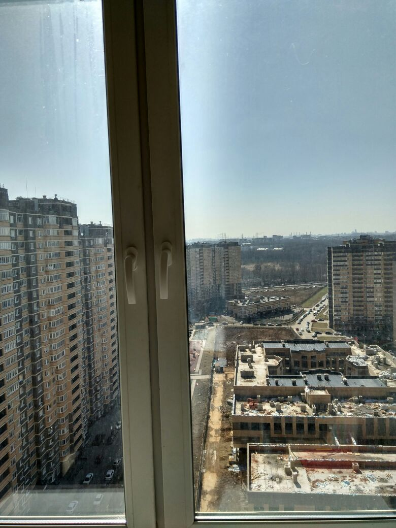 2-комнатная квартира, 54.7 м² - фото 20