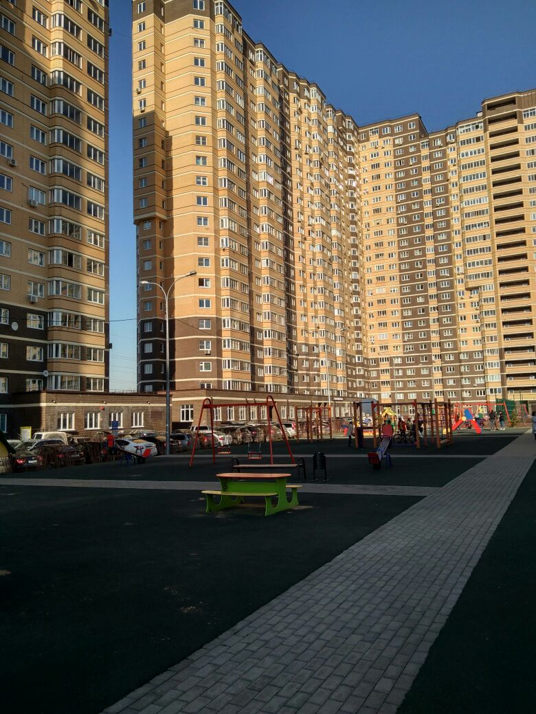 2-комнатная квартира, 54.7 м² - фото 25