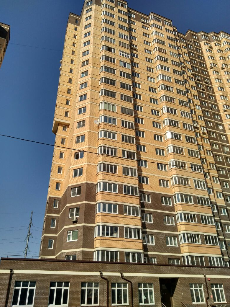 2-комнатная квартира, 54.7 м² - фото 17