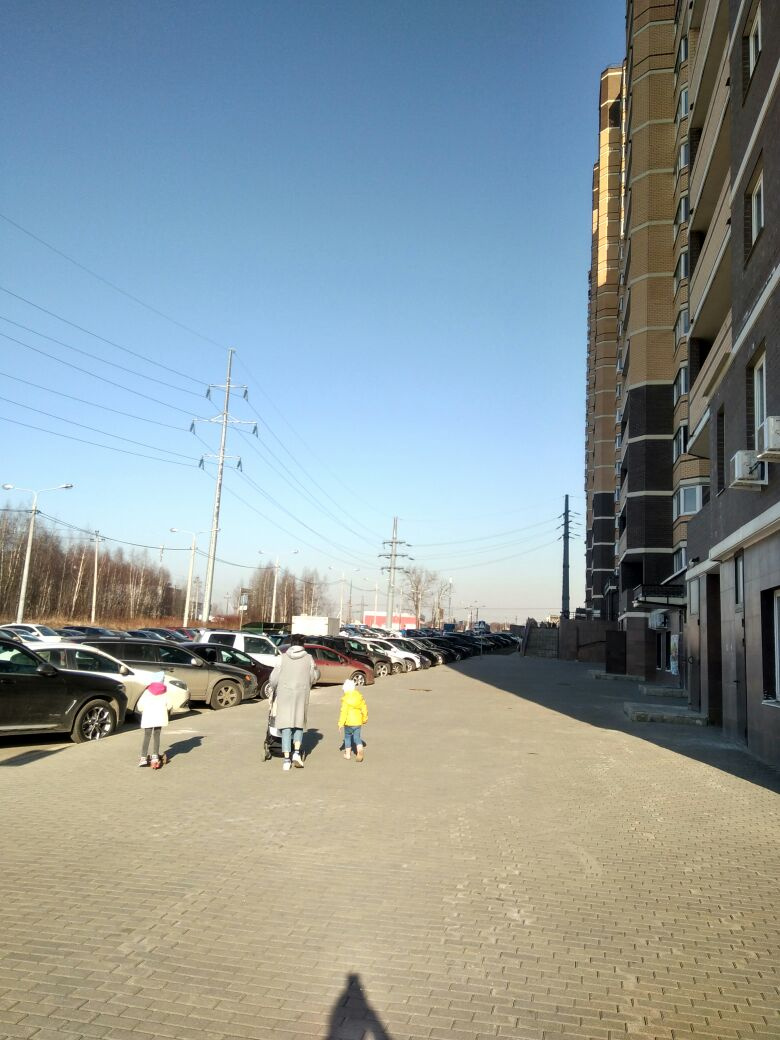 2-комнатная квартира, 54.7 м² - фото 14