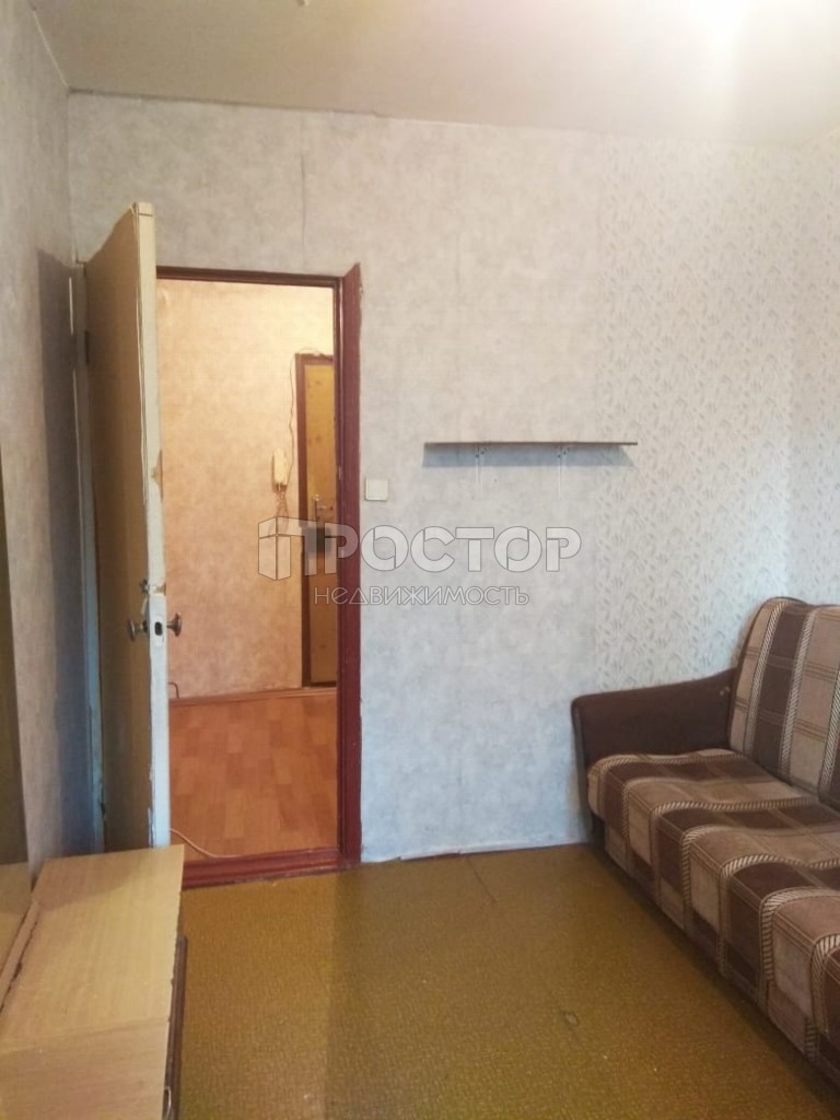 2-комнатная квартира, 44.9 м² - фото 6