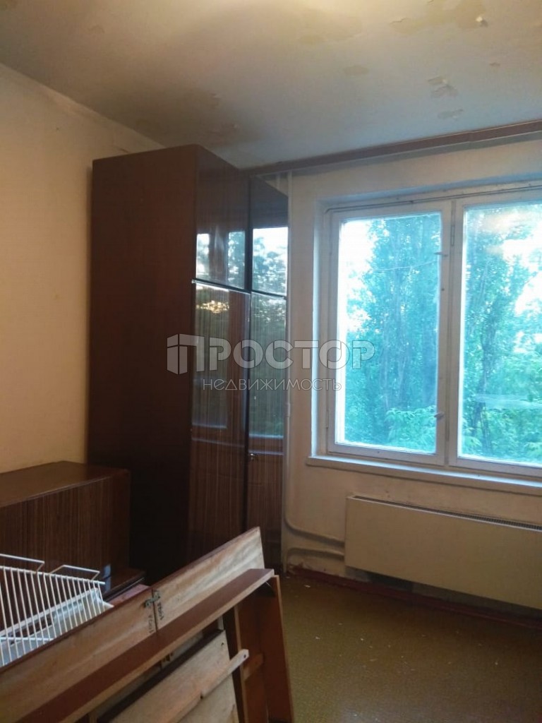 2-комнатная квартира, 44.9 м² - фото 9