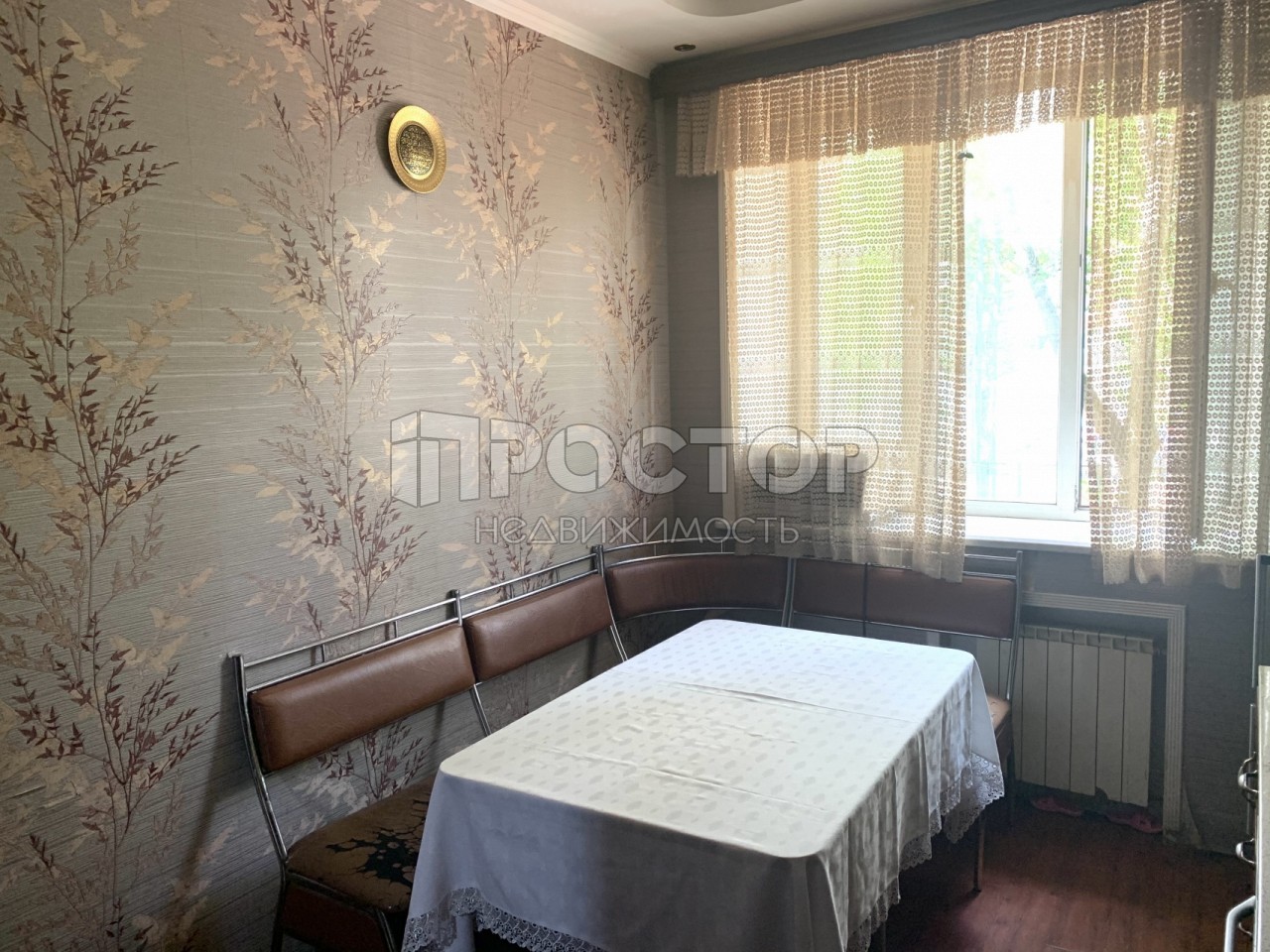 3-комнатная квартира, 78 м² - фото 6