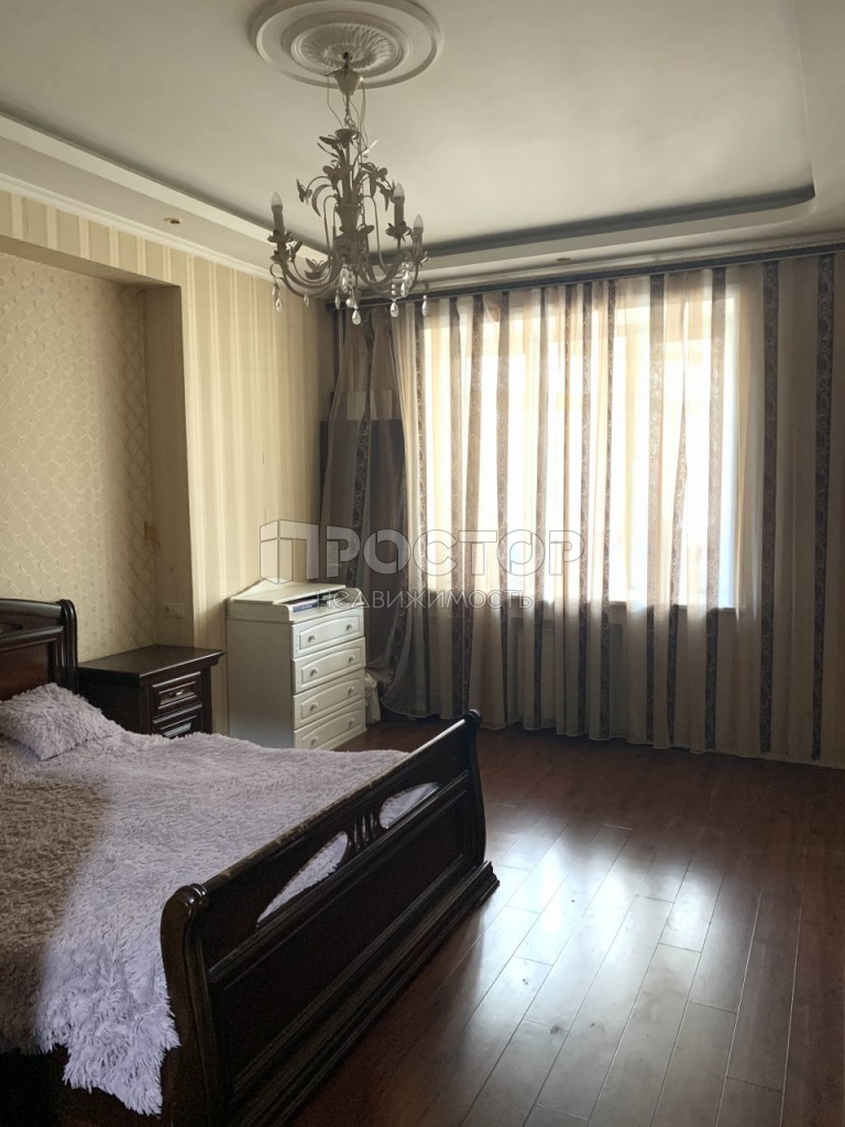 3-комнатная квартира, 78 м² - фото 12