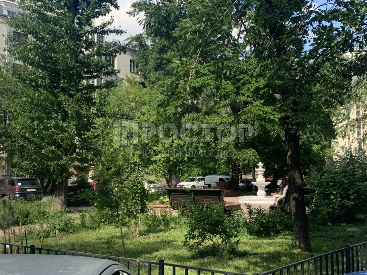 3-комнатная квартира, 78 м² - фото 21