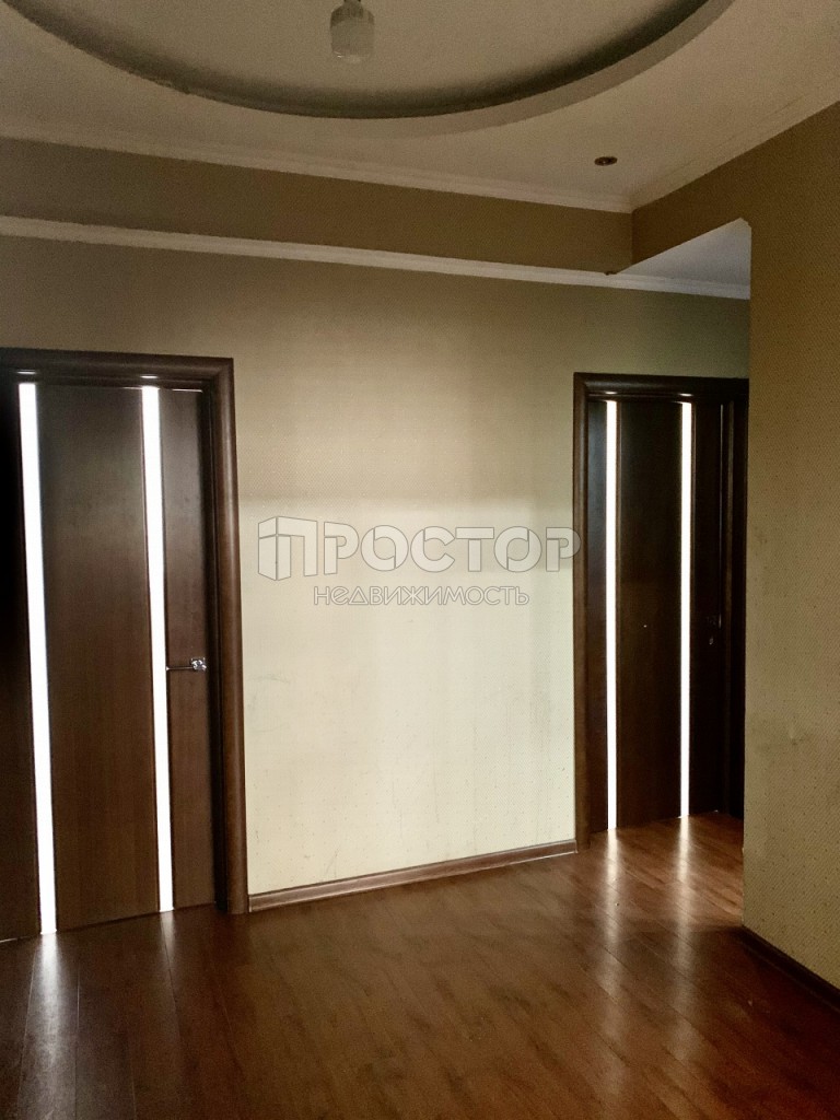 3-комнатная квартира, 78 м² - фото 14