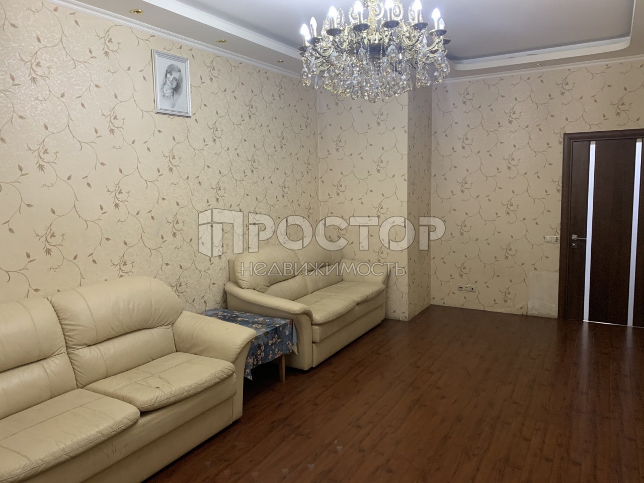 3-комнатная квартира, 78 м² - фото 8