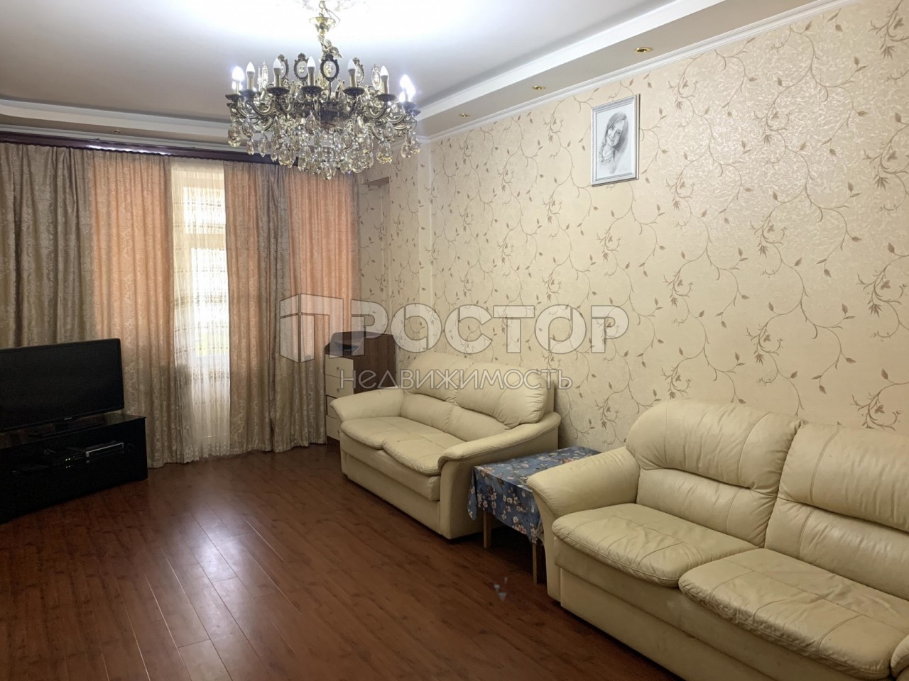 3-комнатная квартира, 78 м² - фото 9