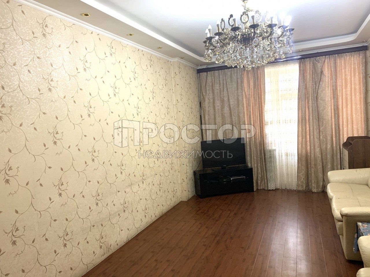 3-комнатная квартира, 78 м² - фото 10