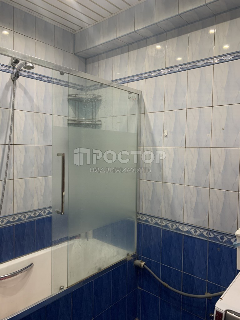 3-комнатная квартира, 78 м² - фото 17