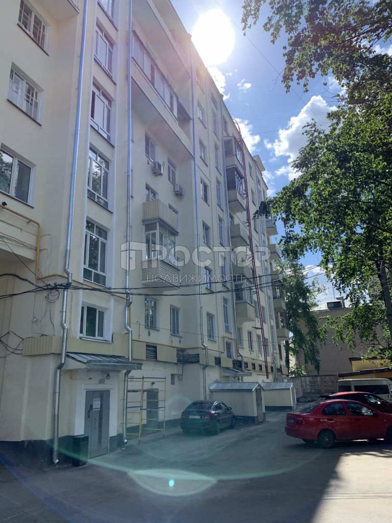 3-комнатная квартира, 78 м² - фото 2