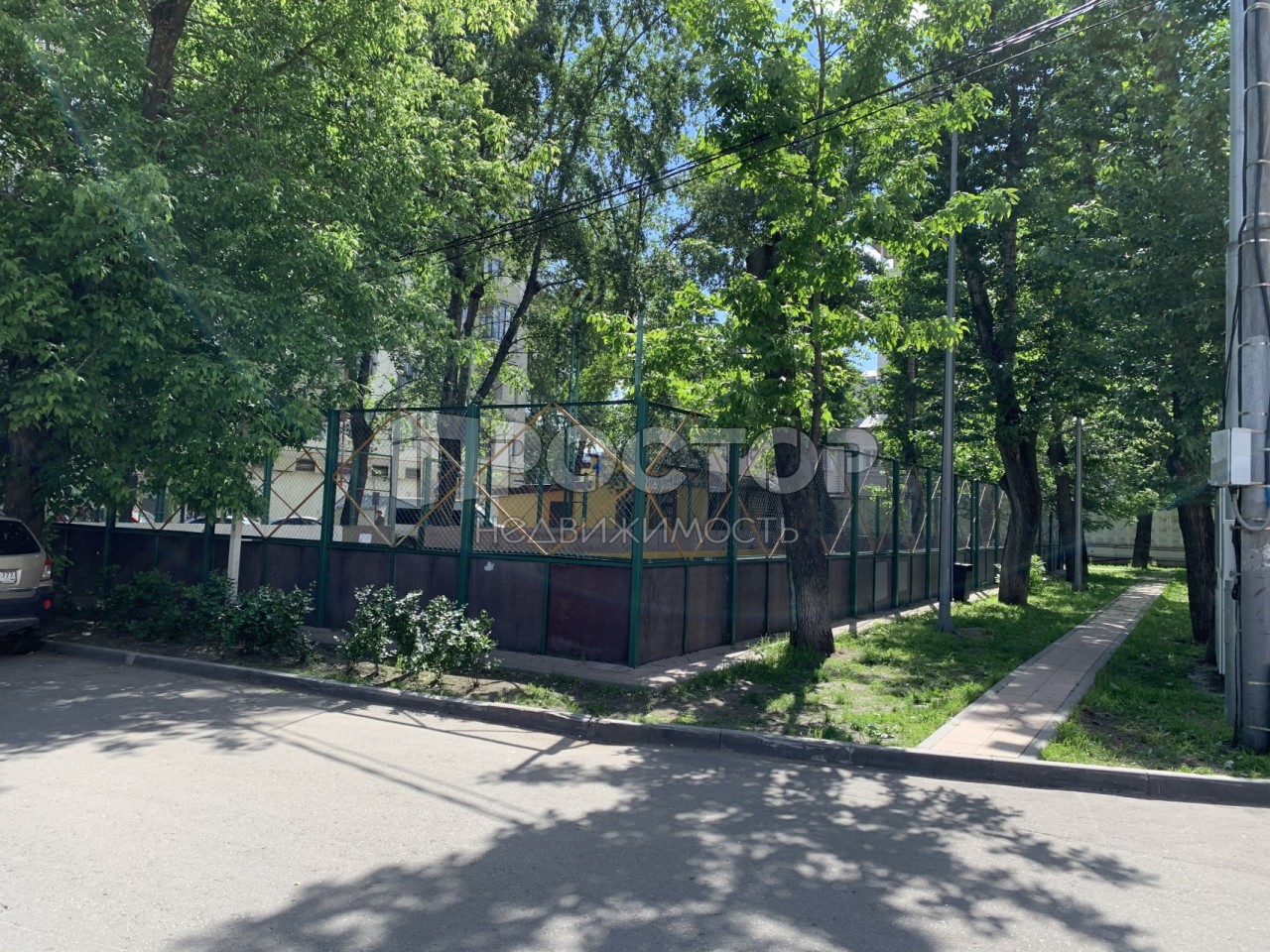 3-комнатная квартира, 78 м² - фото 19