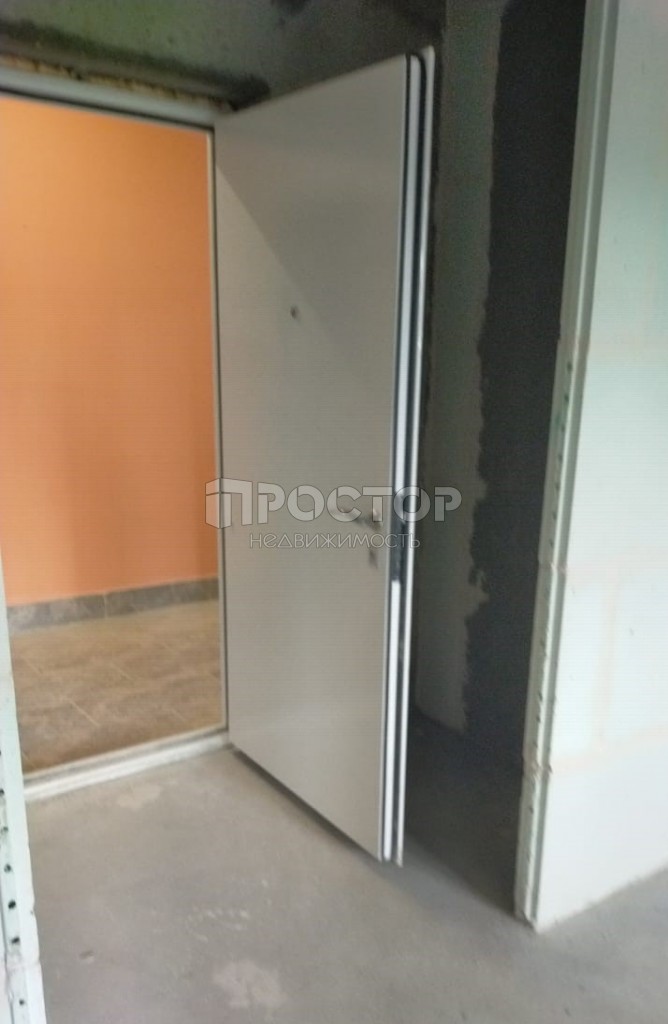 2-комнатная квартира, 35.7 м² - фото 8