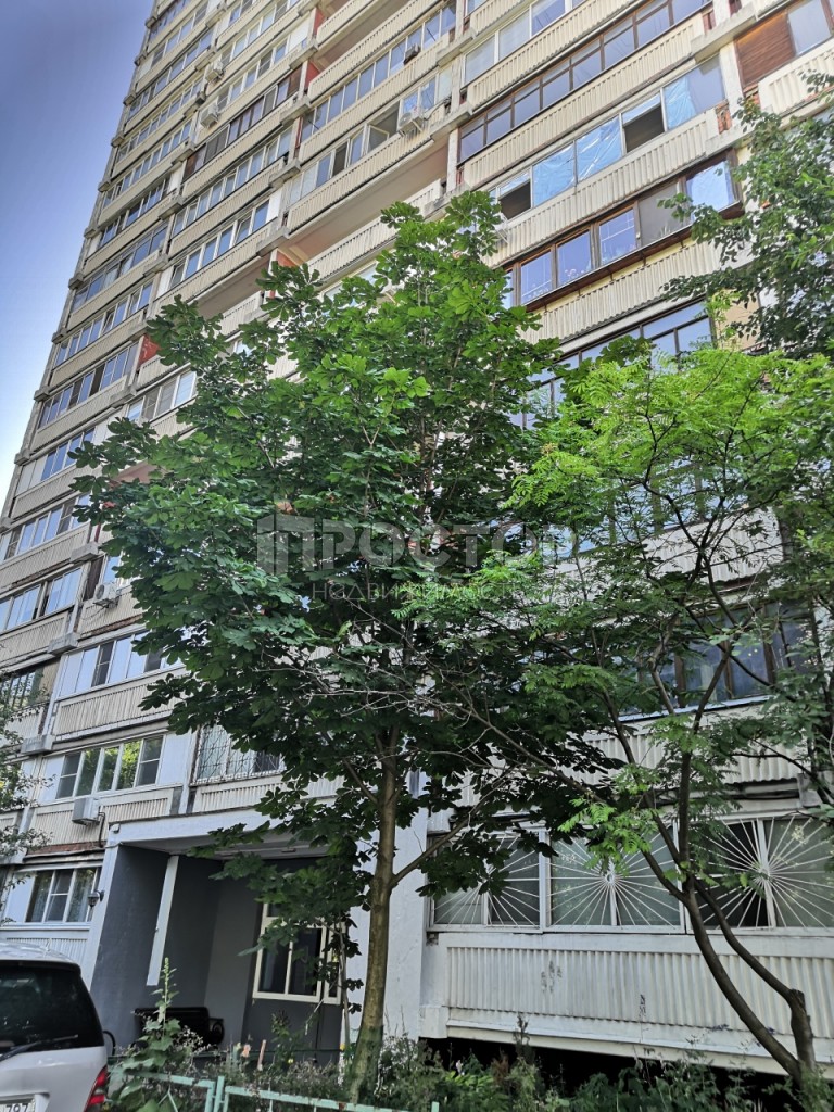 1-комнатная квартира, 35 м² - фото 3