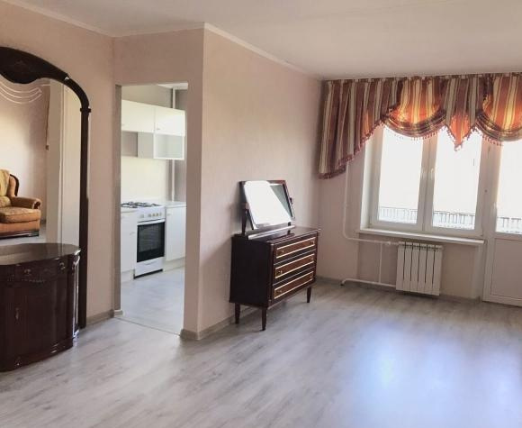 1-комнатная квартира, 31 м² - фото 13