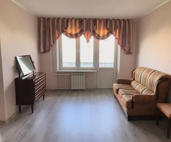 1-комнатная квартира, 31 м² - фото 17