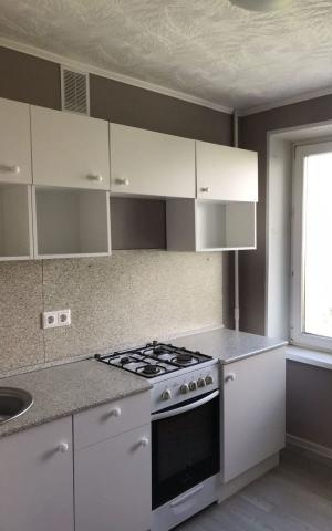 1-комнатная квартира, 31 м² - фото 15