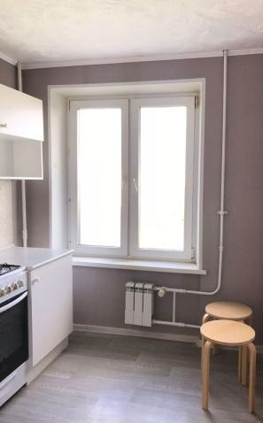 1-комнатная квартира, 31 м² - фото 10