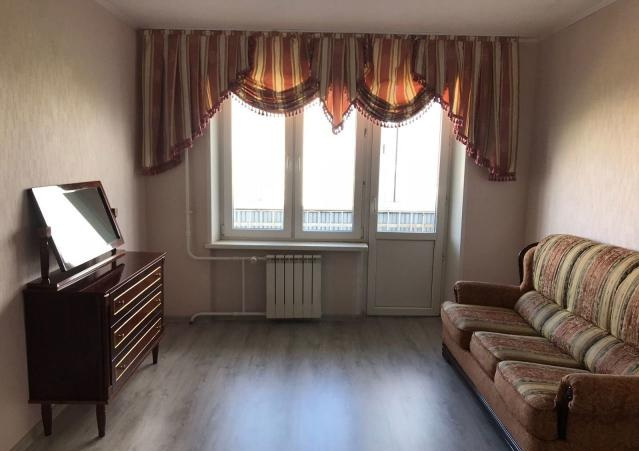 1-комнатная квартира, 31 м² - фото 7