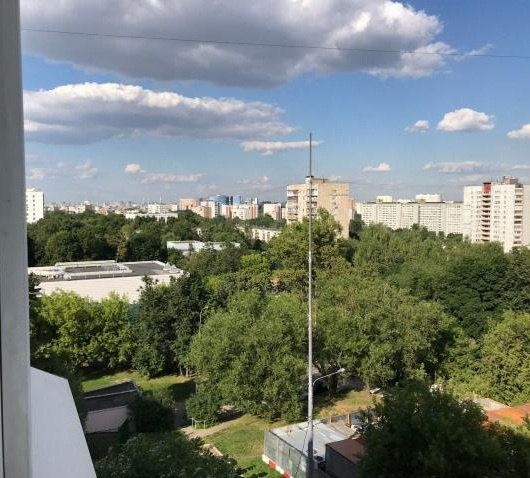 1-комнатная квартира, 31 м² - фото 5