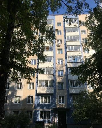 1-комнатная квартира, 31 м² - фото 6