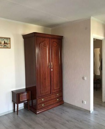 1-комнатная квартира, 31 м² - фото 2