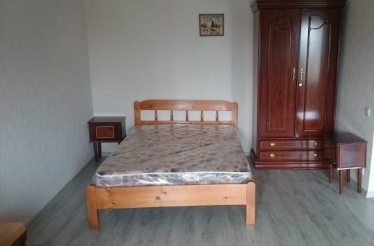 1-комнатная квартира, 31 м² - фото 8