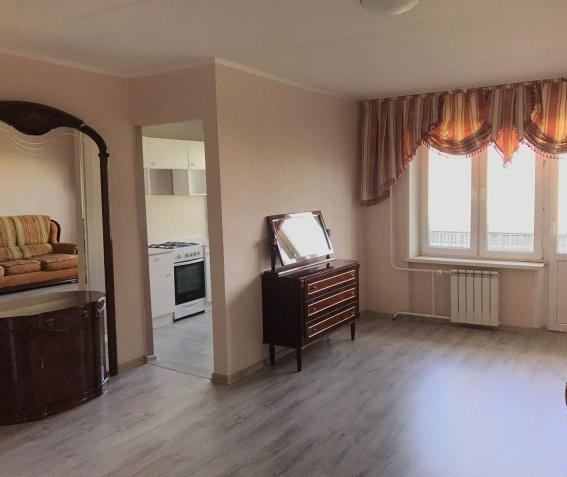 1-комнатная квартира, 31 м² - фото 4