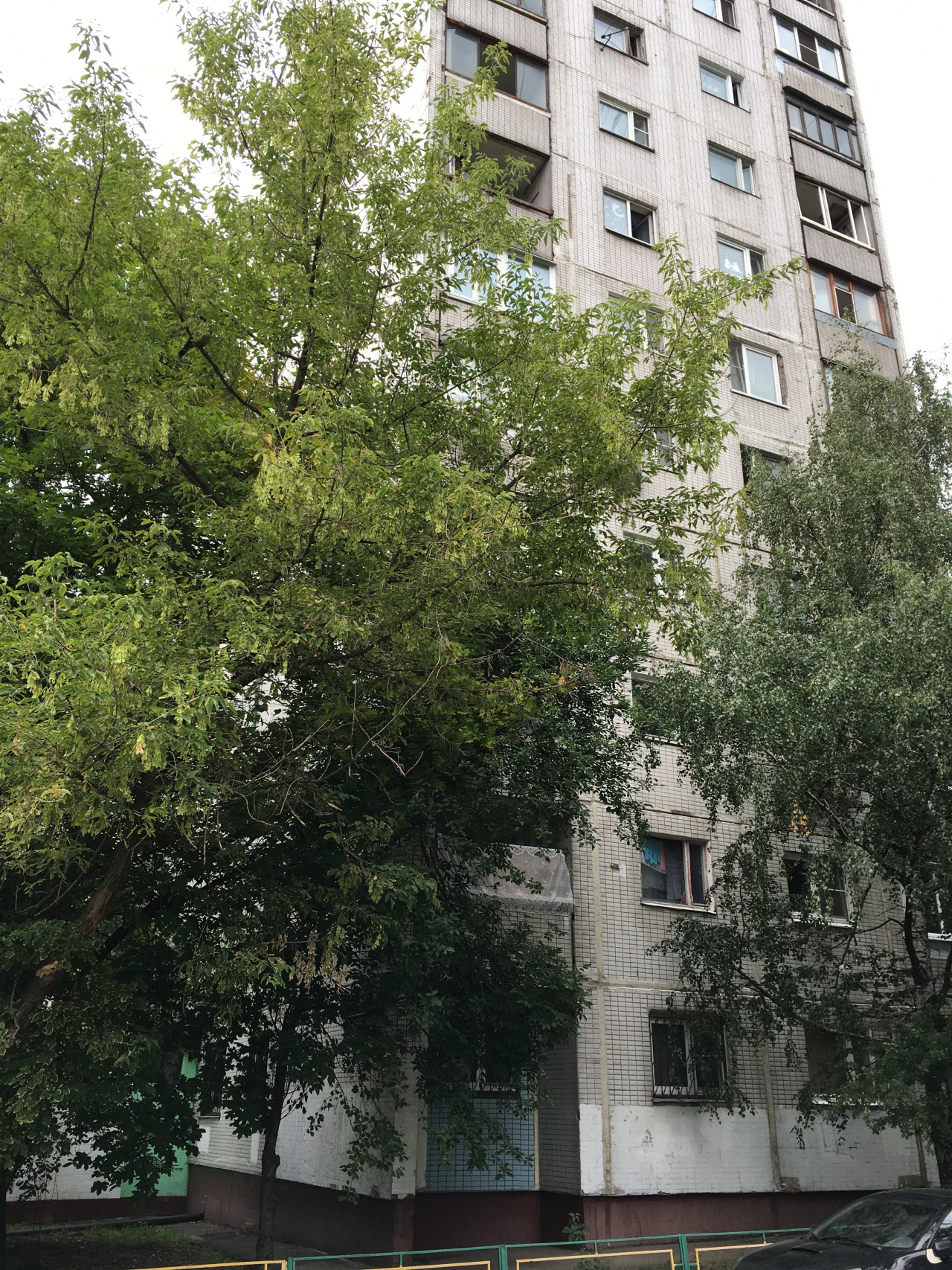 3-комнатная квартира, 65 м² - фото 8