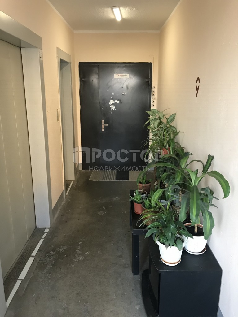 1-комнатная квартира, 34 м² - фото 14