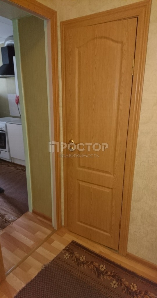 1-комнатная квартира, 35 м² - фото 9