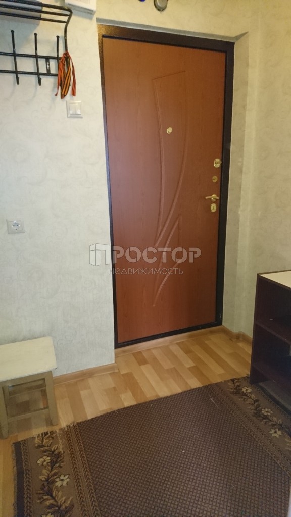 1-комнатная квартира, 35 м² - фото 19