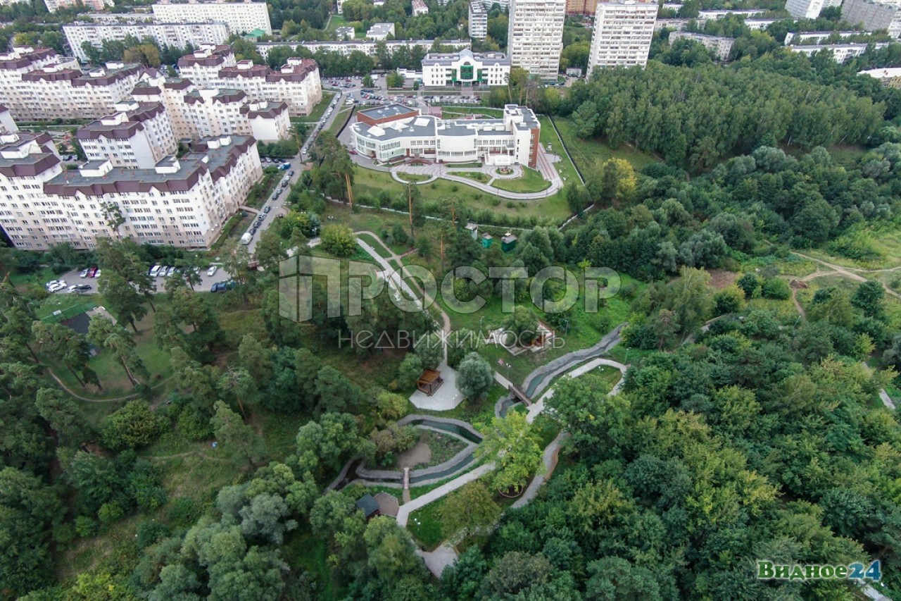 2-комнатная квартира, 54 м² - фото 26