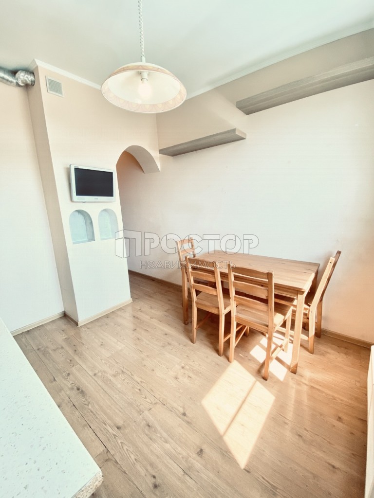 2-комнатная квартира, 54 м² - фото 12