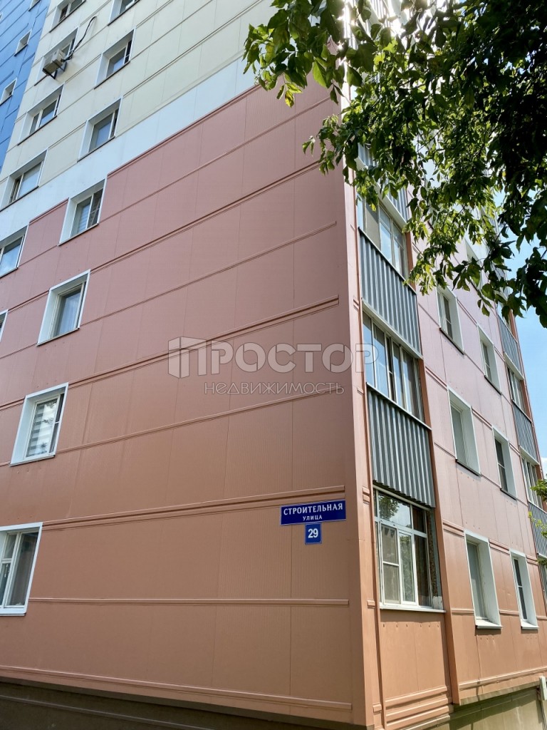 2-комнатная квартира, 54 м² - фото 18