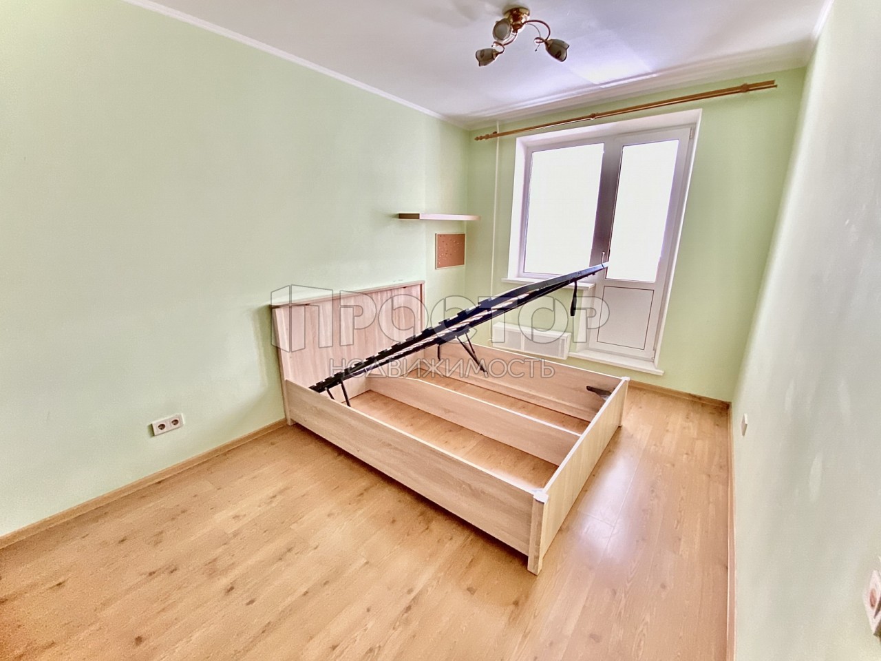 2-комнатная квартира, 54 м² - фото 6